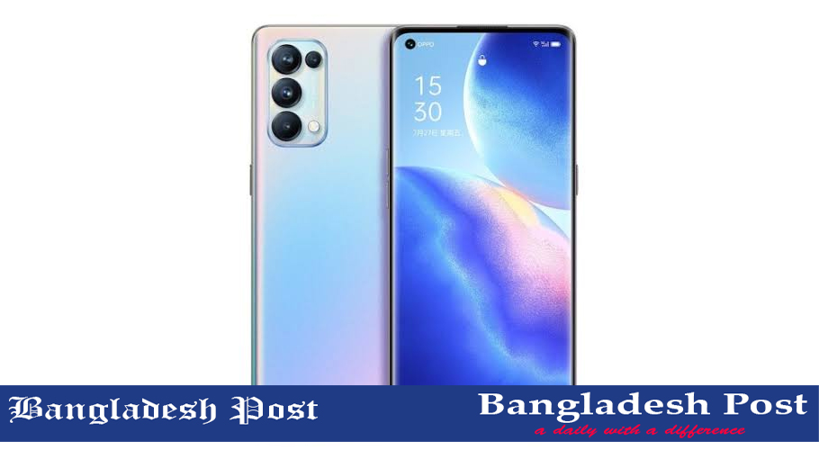 In oppo bangladesh price a16 Oppo A16