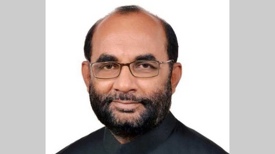 ‘Be Innovative in carrying out govt duties’