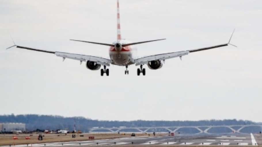  India extends ban on int’l flights until Nov 30