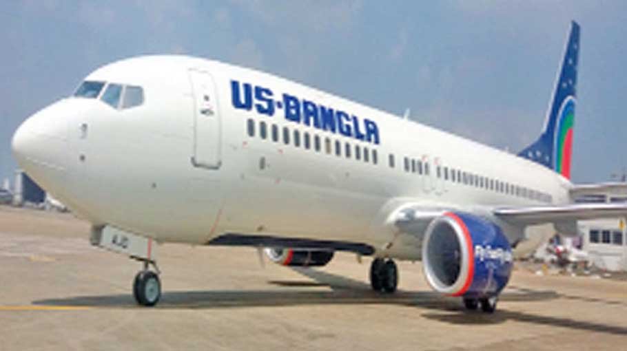 US-Bangla Airlines to fly to Europe, US soon