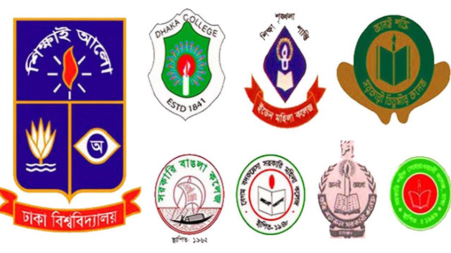Commerce unit admission test for 7 DU colleges today