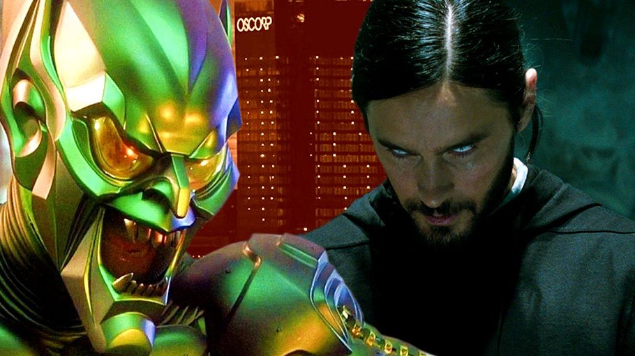 ‘Morbius’ Easter egg can give ‘Green Goblin’ an MCU future