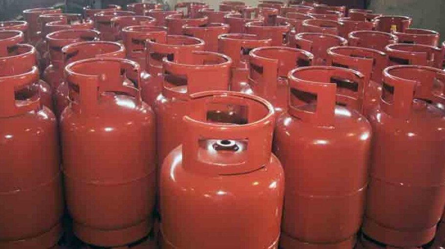 Private operators’ LPG price goes  up again  