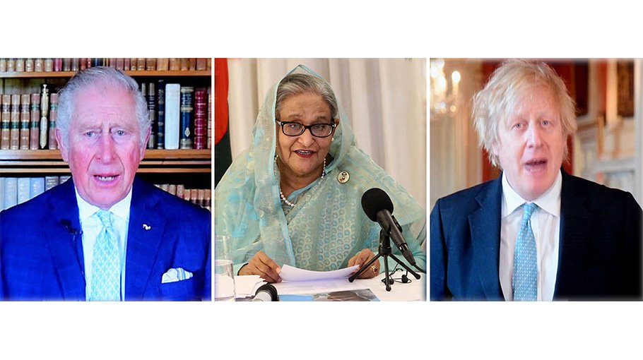 Be a part of Bangladesh development journey   
