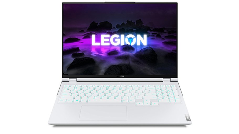 Lenovo launches Legion 5 Pro in Bangladesh