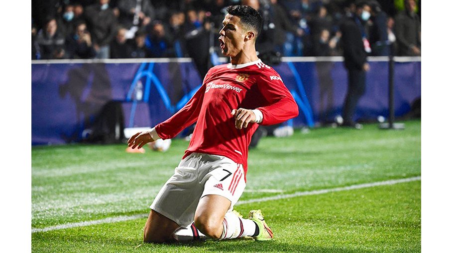 Man Utd lean on Ronaldo to prove Man City’s missed opportunity