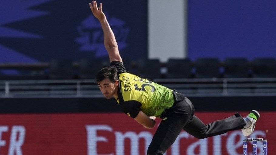 Starc is Australia’s ‘strike weapon’: Finch