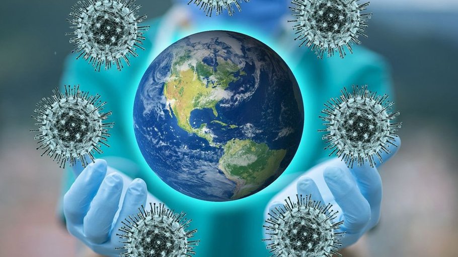 Global Covid cases near 249 million
