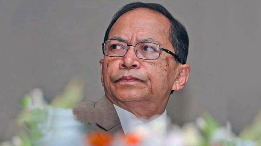 Verdict on SK Sinha graft case today