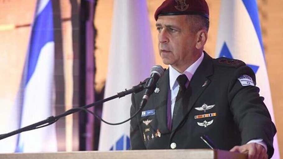 Israel readying for possible Iran conflict: officials 