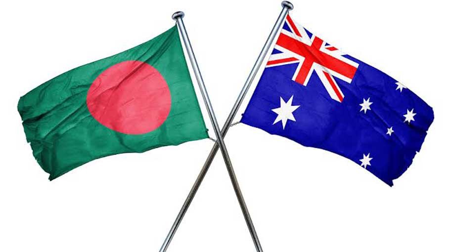 Bangladesh-Australia TIFA agreement