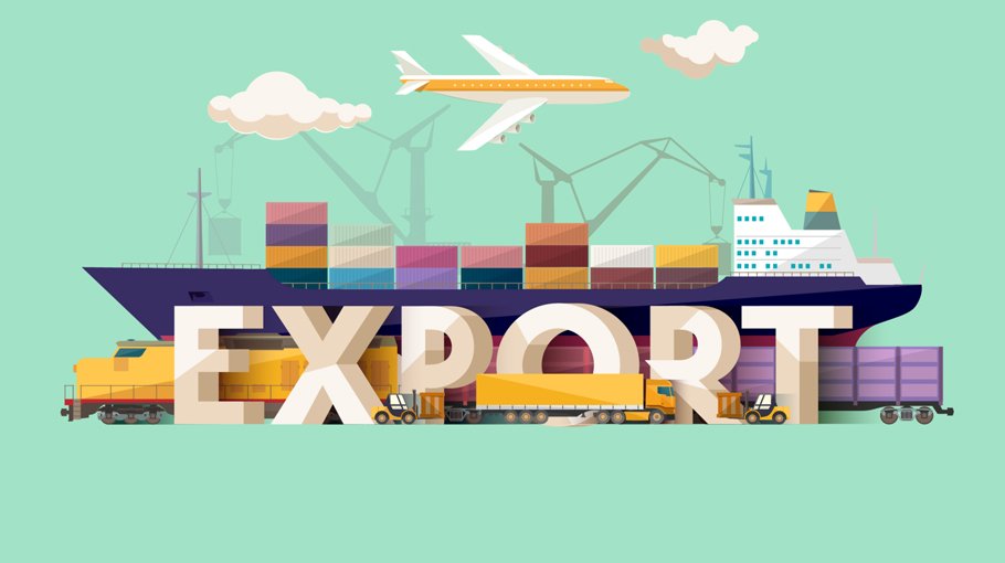 Exports to India up in July-Oct