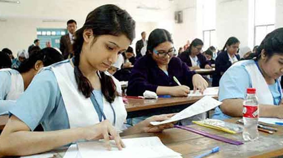 SSC exams begin tomorrow