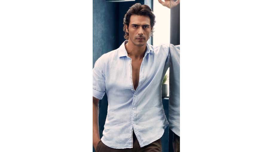 Arjun to play Money Heist’s professor!