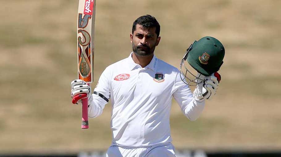 Tamim to miss fifth round of NCL