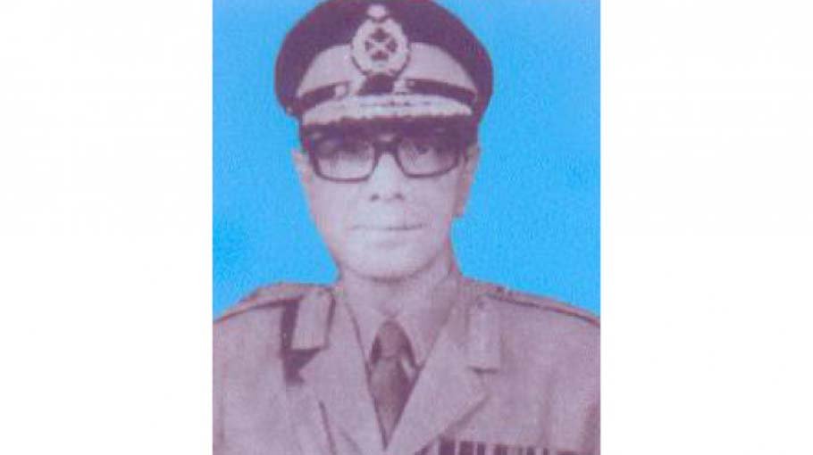 46 th death anniv of MA Rab today