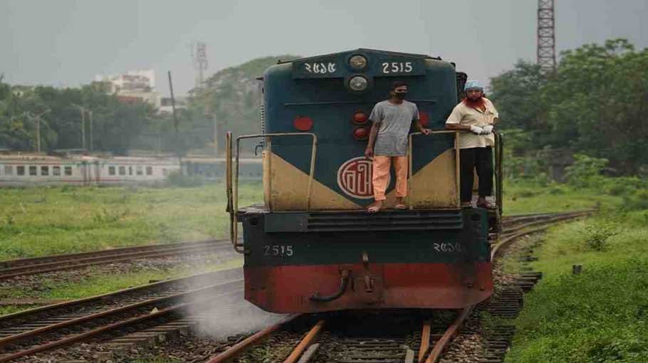 train-fare-not-increasing-bangladesh-post