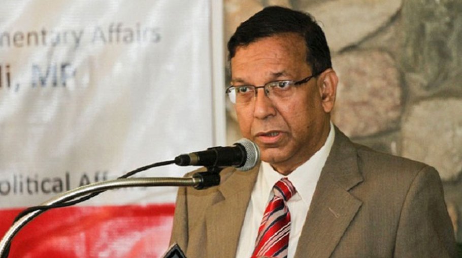 Tribunal’s statement on recording rape case is embarrassing for judges: Anisul