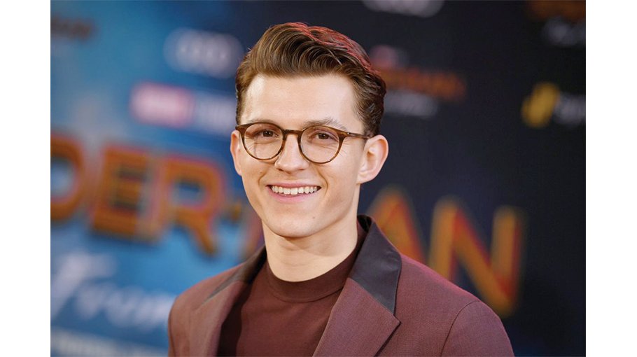Playing ‘Spider-Man’ helped Tom enjoy fame 