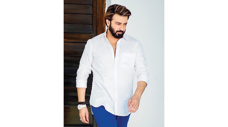 Shakib’s new film to be shot in Hollywood