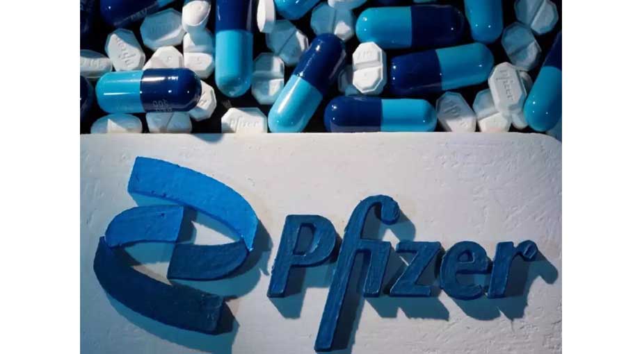 Pfizer Strikes Global Licensing Deal For Covid Pill - Bangladesh Post