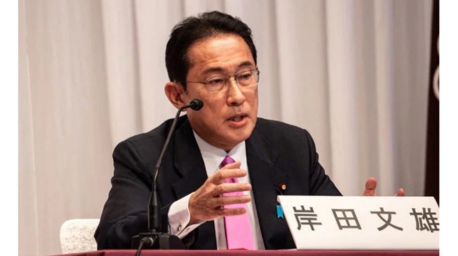 Japan plans record $490b stimulus to boost pandemic recovery