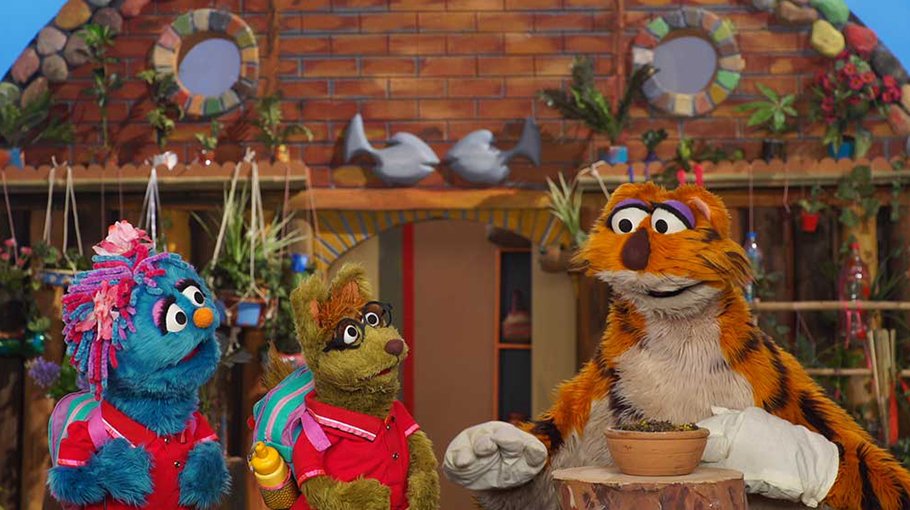 ‘Promoting education for early learners’