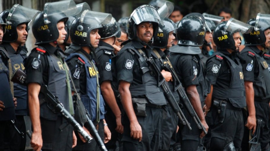 RAB moves to bring back tortured female workers from KSA