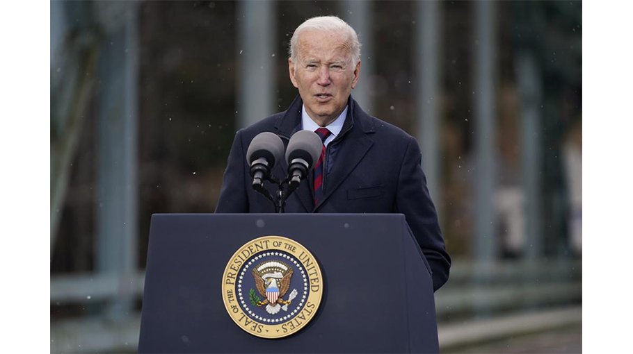 Rittenhouse verdict puts Biden in difficult political spot