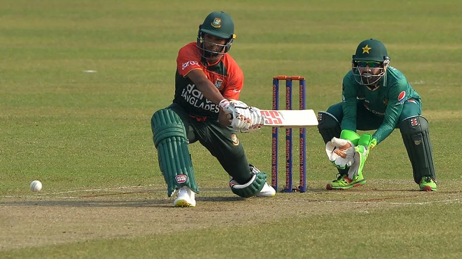 Tigers out to avoid T20 whitewash