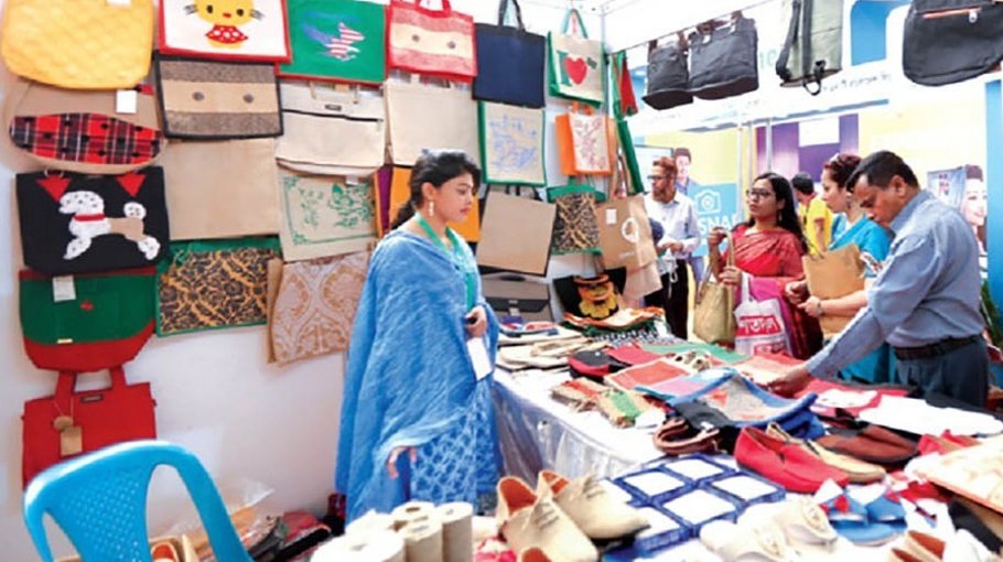9th SME fair  in Dec