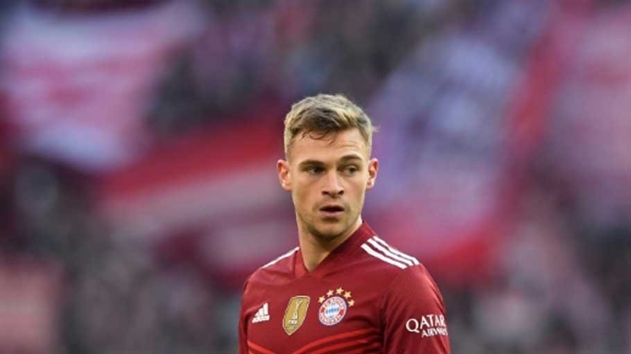 Quarantined quintet give Bayern CL headache
