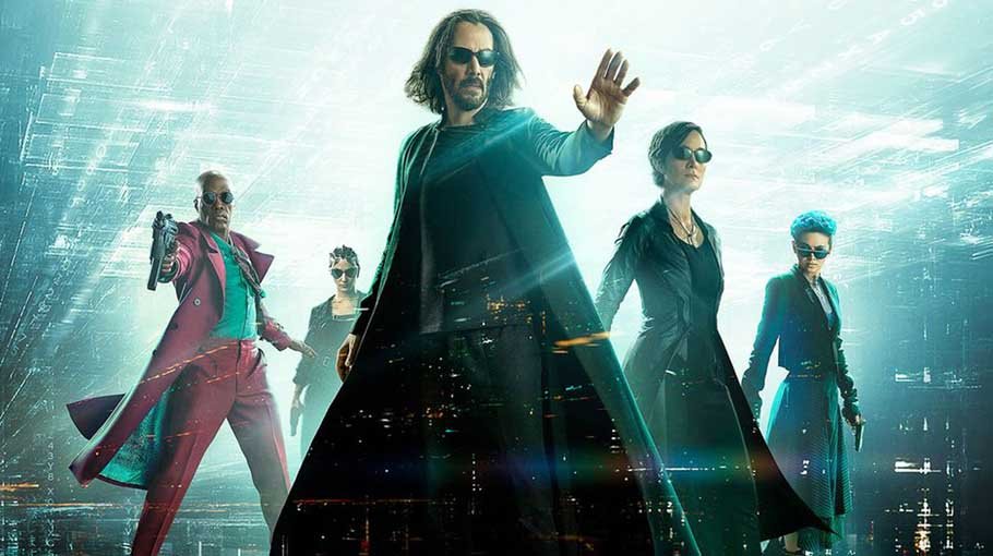 ‘The Matrix’ to re-release in Indian theatres ahead of ‘Ressurections’