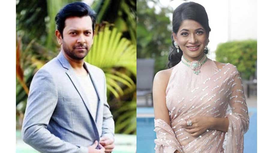 Badhon, Tahsan to star in  expat director’s film