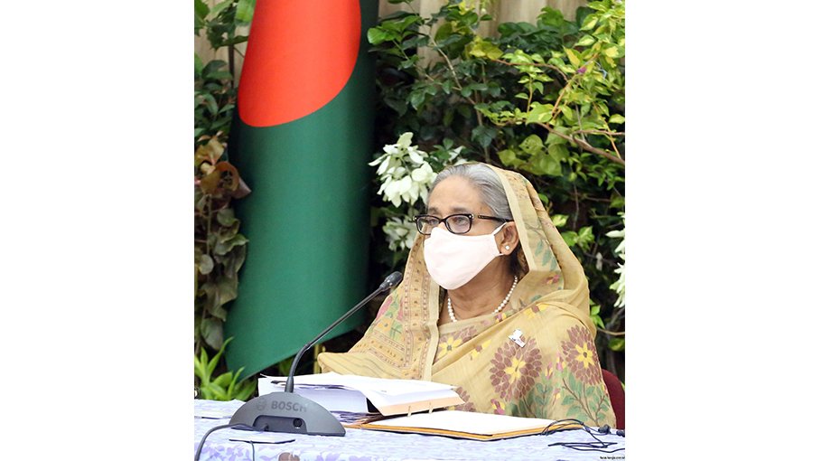 Bring back pre-Covid  development pace: PM