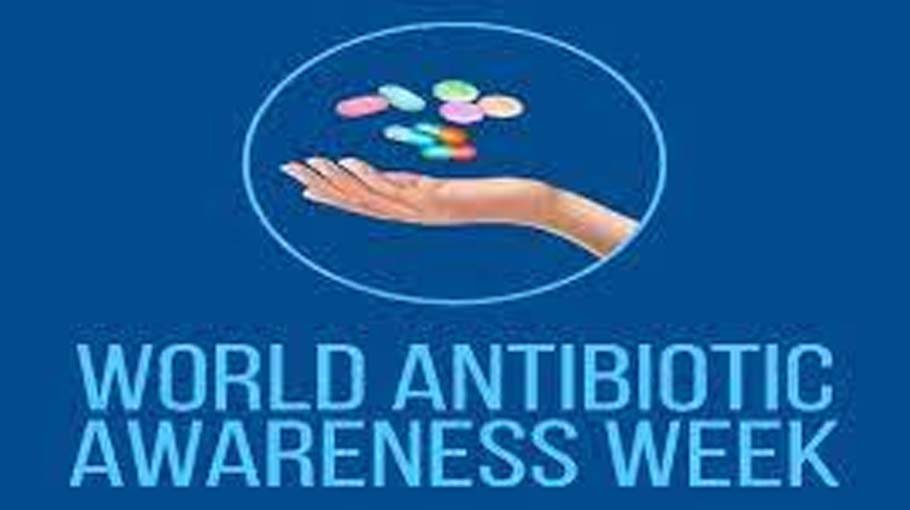 ‘World Antimicrobial Awareness Week’ observed