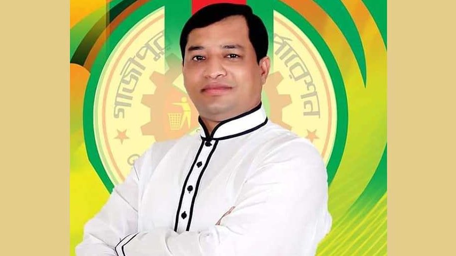 HC issues contempt rule against GCC mayor