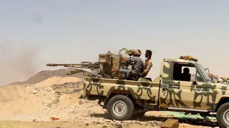 Yemen war will have killed 377,000 by year’s end: UN