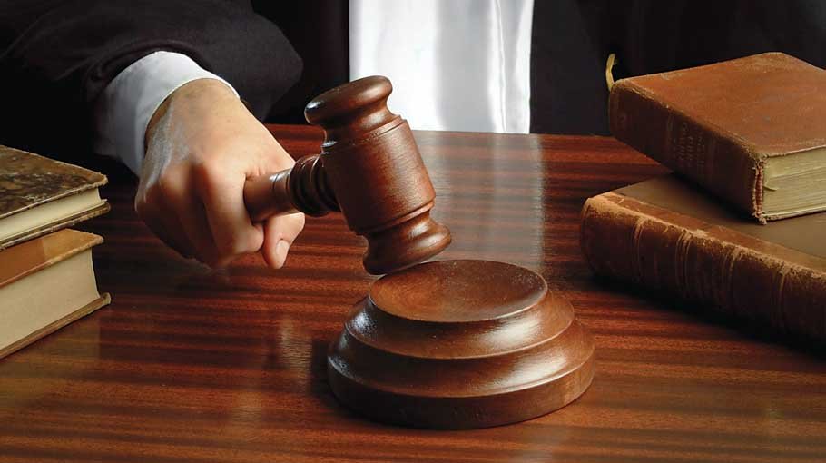 Man gets life for murder in Narail