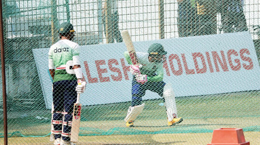 Tigers upbeat to overcome Pakistan challenge in 1st Test