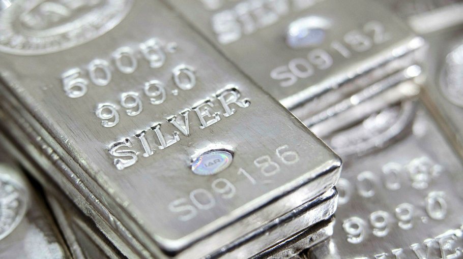 BGB nabs smuggler with 12 kg silver jewelery