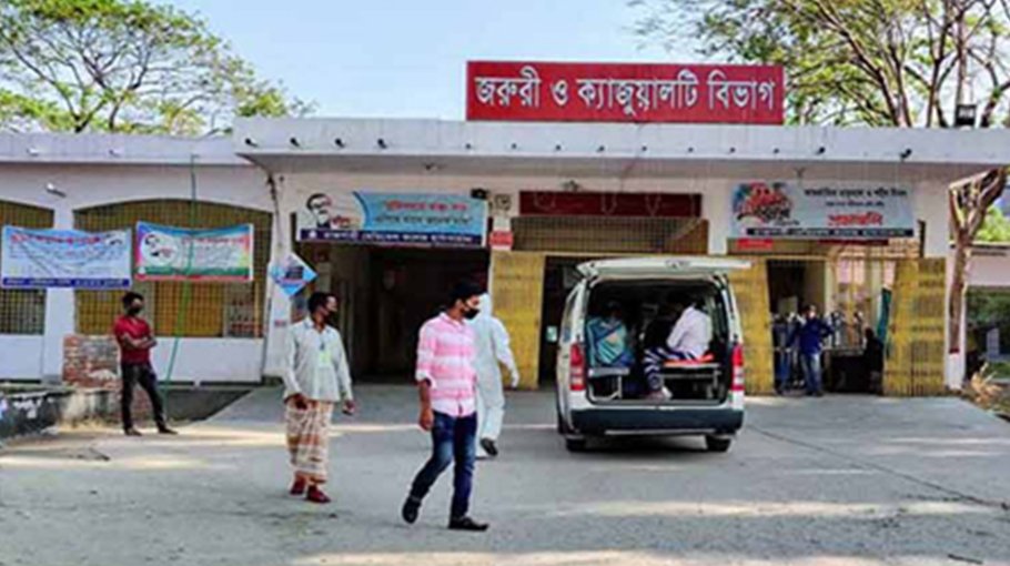 RMCH records   zero fatality in Covid unit