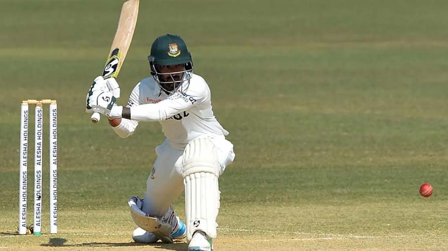 Tigers’ batsmen continue to struggle