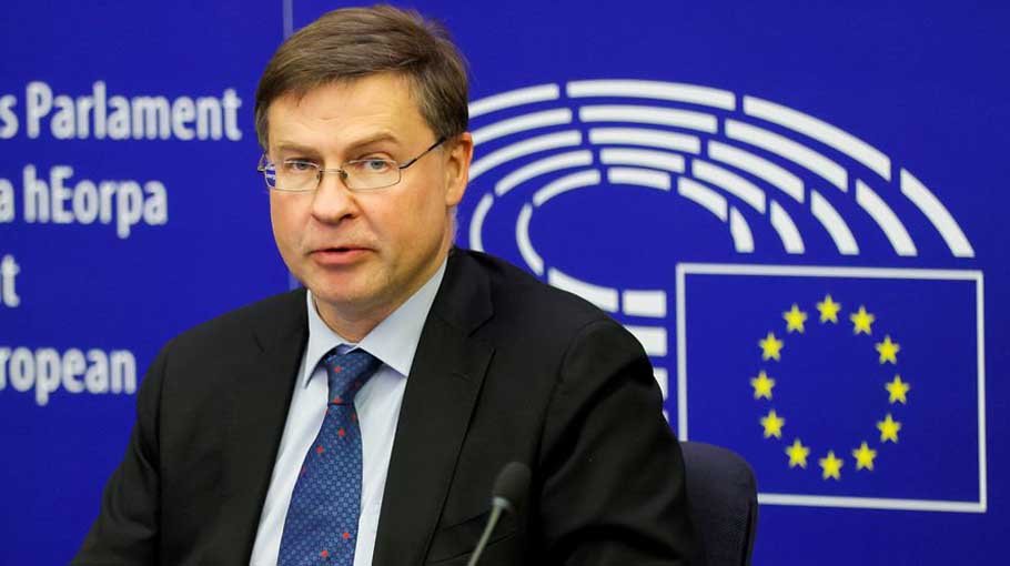 EU seeks to forge new global trade rules with US