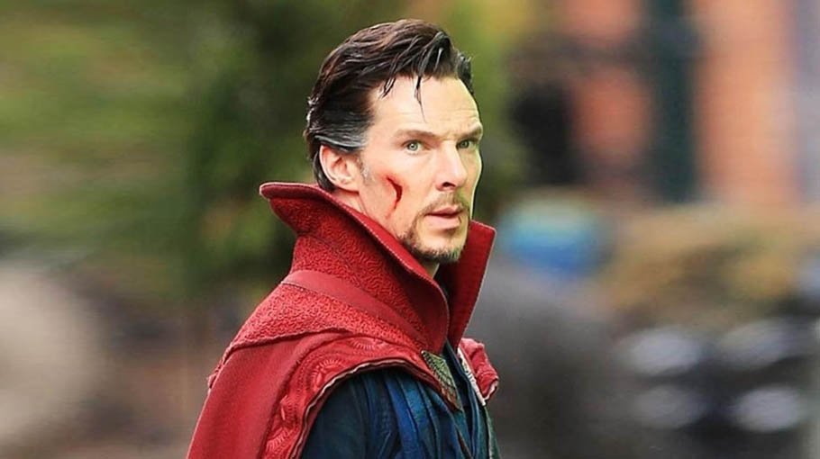 Benedict recalls terrifying kidnapping ordeal