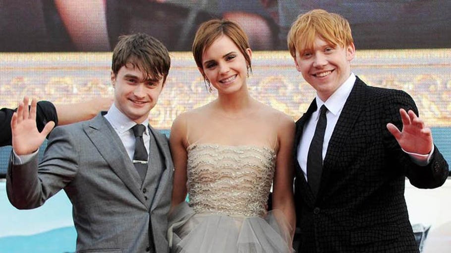 ‘Harry Potter’ anniv retrospective teases star-studded ‘Return to Hogwarts’