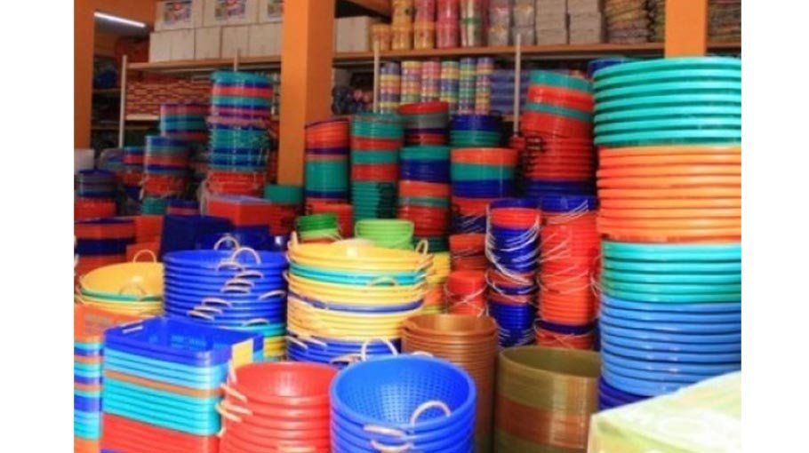 Export of plastic products witnesses nearly 30pc rise