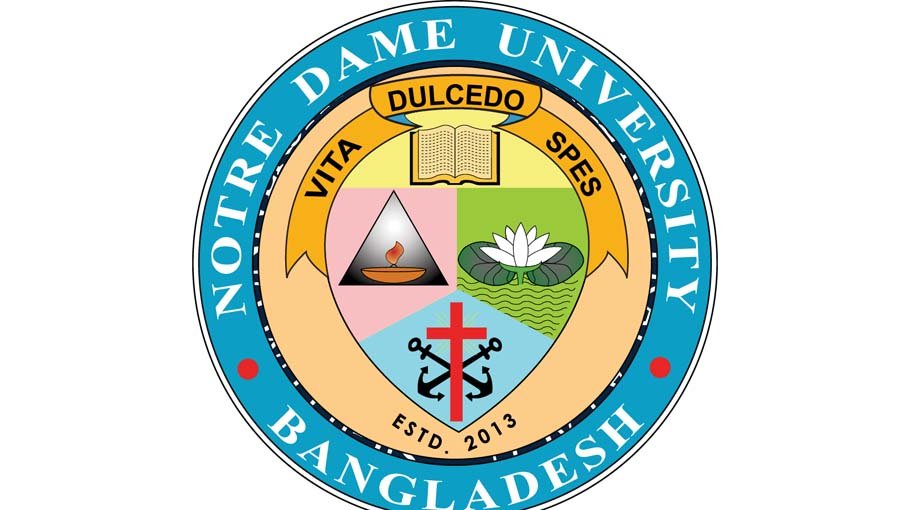 Notre Dame University gets new treasurer