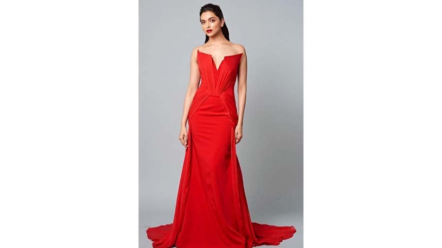 Complaint filed against Deepika, makers of ‘83 