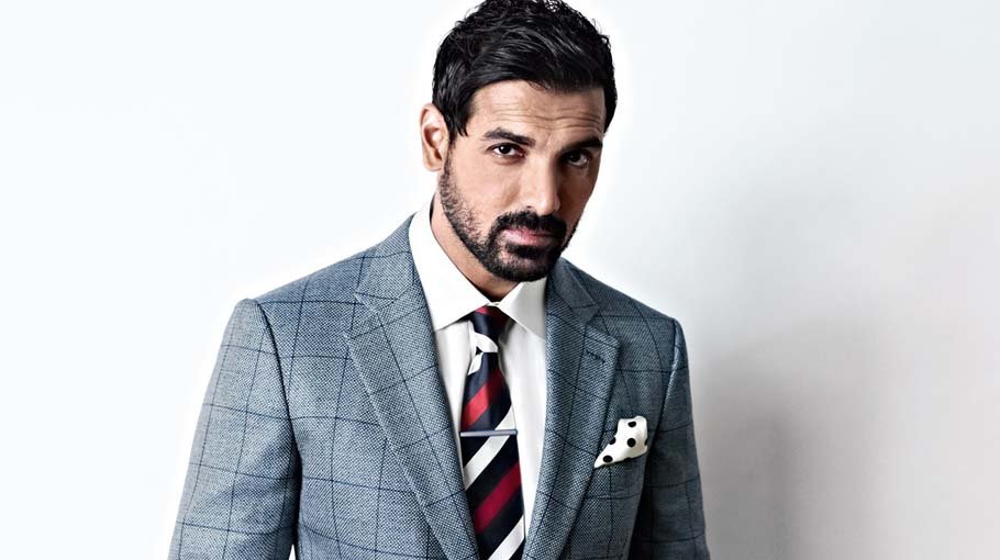 John’s IG account hacked or it’s intentional!